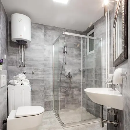 Eugen Ii Apartment Novi Sad