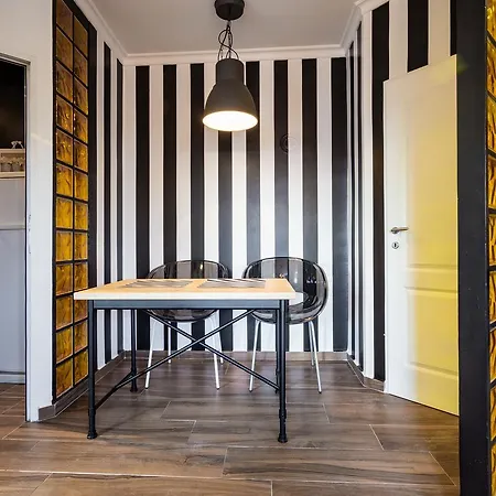 Eugen Ii Apartment Novi Sad