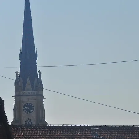 Apartment Eugen Ii *