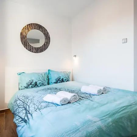 Eugen Ii Apartment Novi Sad