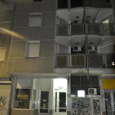 Eugen Ii Novi Sad